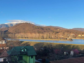 Apartament Panoramic Calimanesti